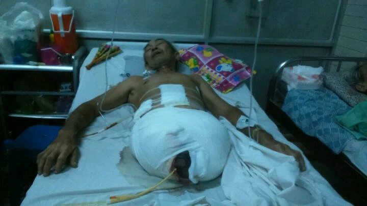 Ông Nguyễn Thành Hai